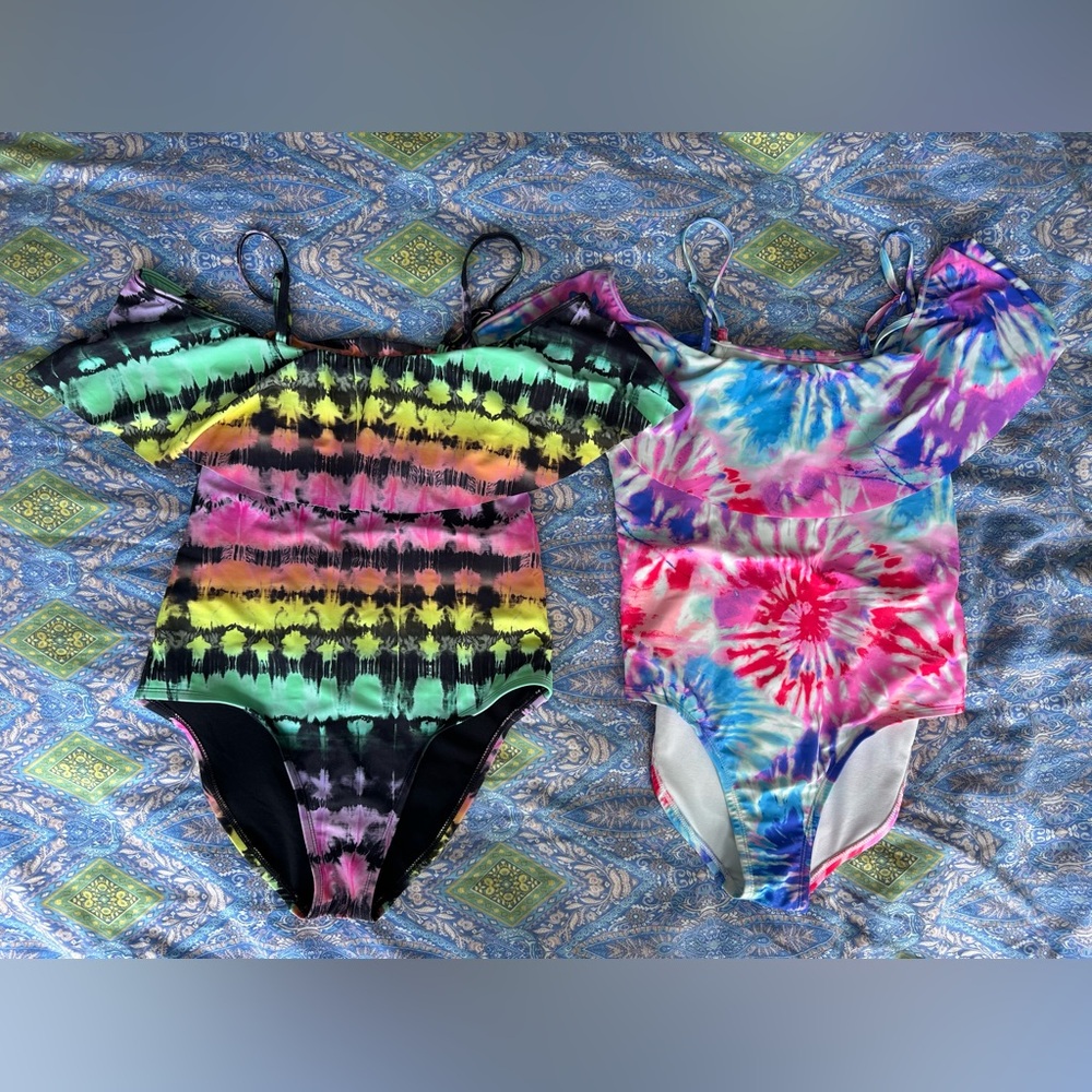 New Sugar & Jade Swimsuit Bundle
